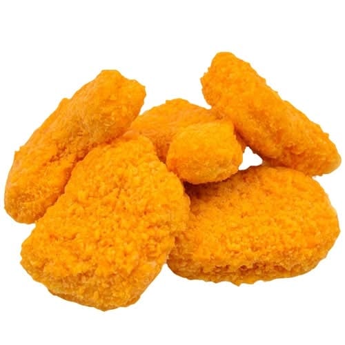Chicken Nuggets.