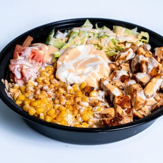 Chicken Bowl