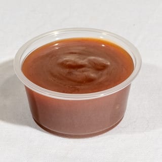 Honey BBQ