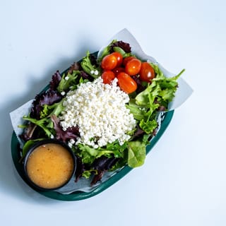 House Salad