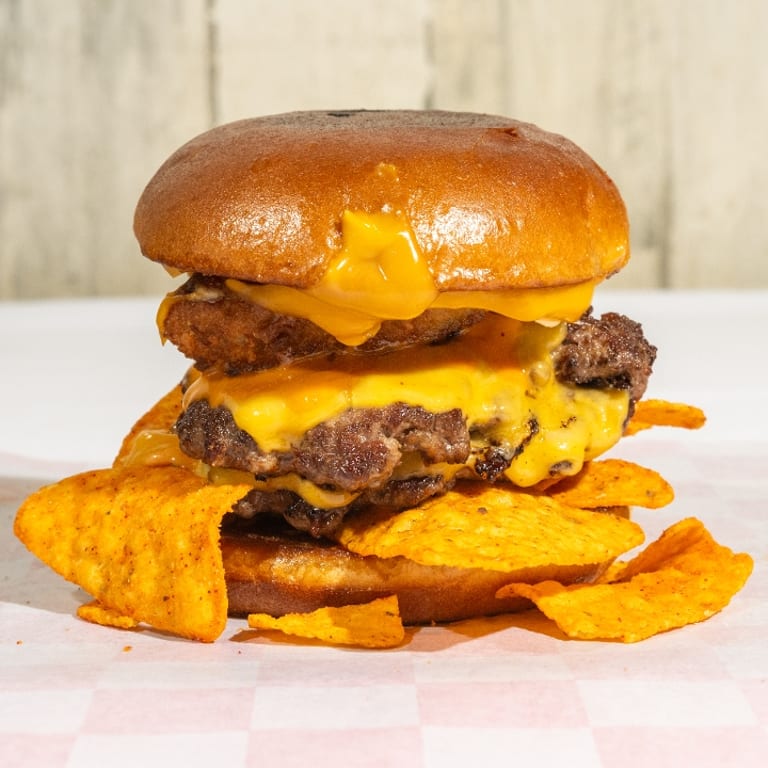 Delicious Chicken Sandwiches: Fast-Food Favorites